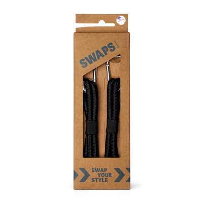 Satch Swaps Hook Black