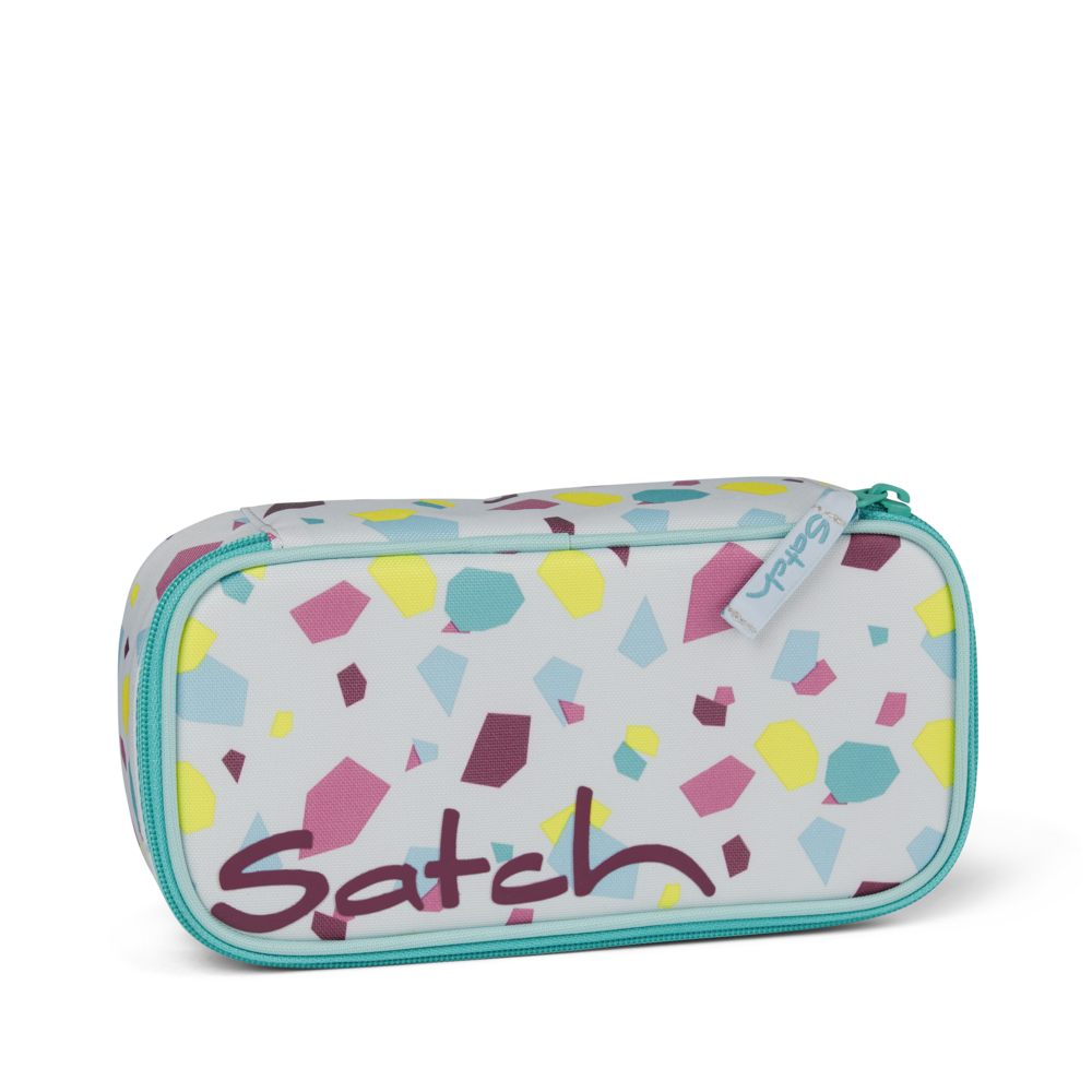 Satch Schlamper Box Dreamy Mosaic - Bild 1