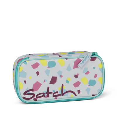 Satch Schlamper Box Dreamy Mosaic