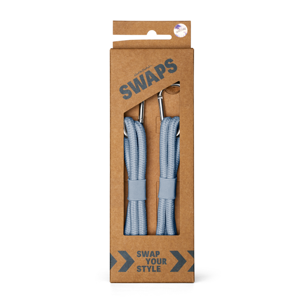 Satch Swaps Hook Light Blue - Bild 1