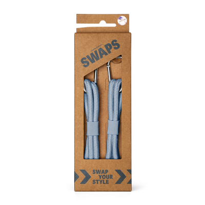 Satch Swaps Hook Light Blue