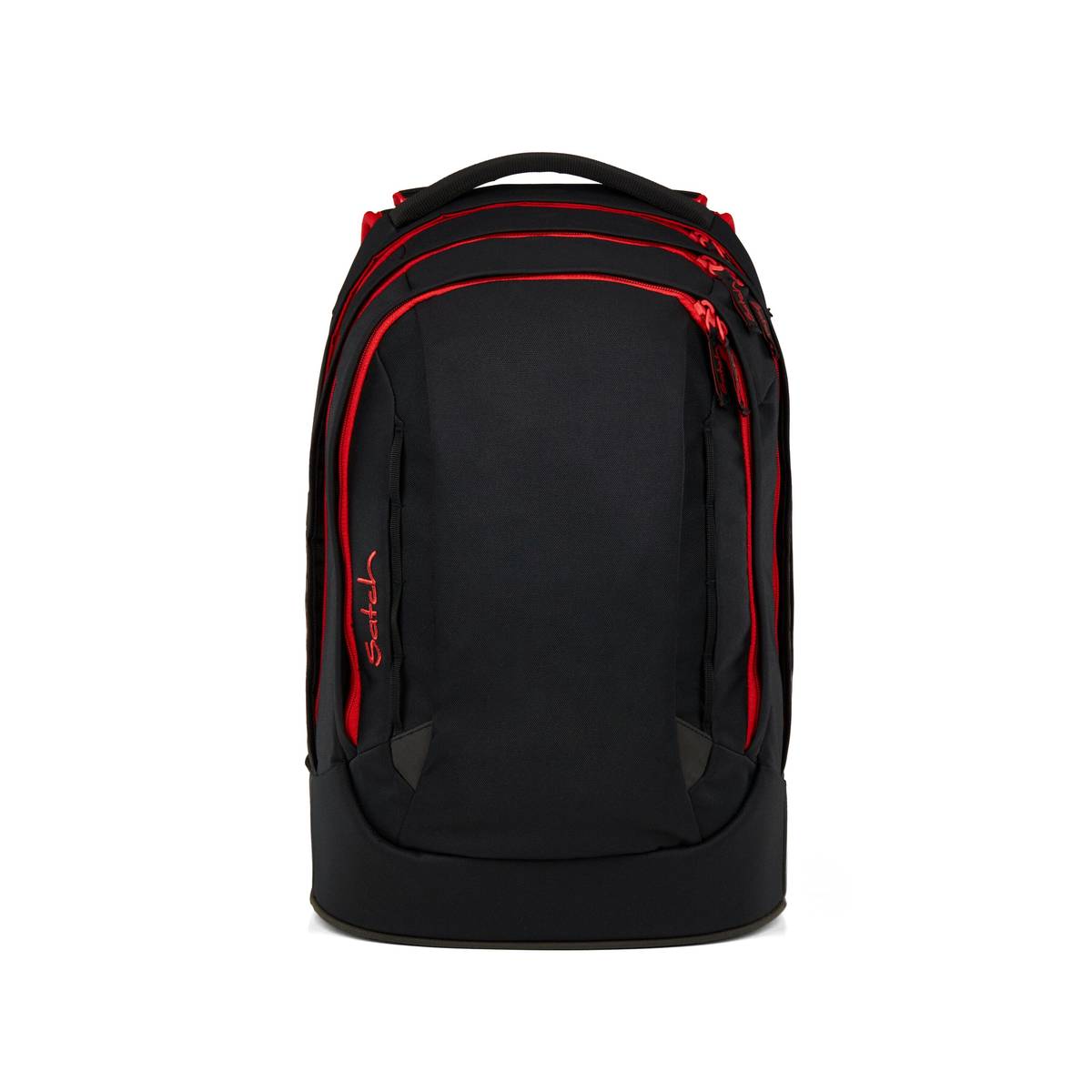 Satch Pack Schulrucksack Fire Phantom - Bild 7