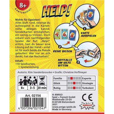 Help! - Bild 2