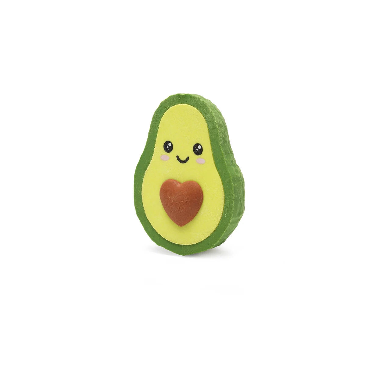 Legami Maxi-Radiergummi Avocado - Let's Avocuddle - Bild 1