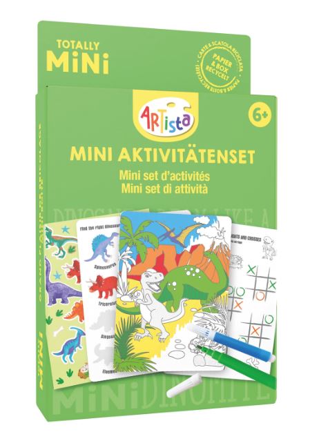 Bastelset Mini - Bild 2