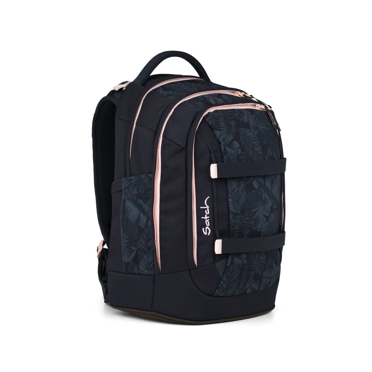 Satch Pack Schulrucksack Midnight Jungle - Bild 2