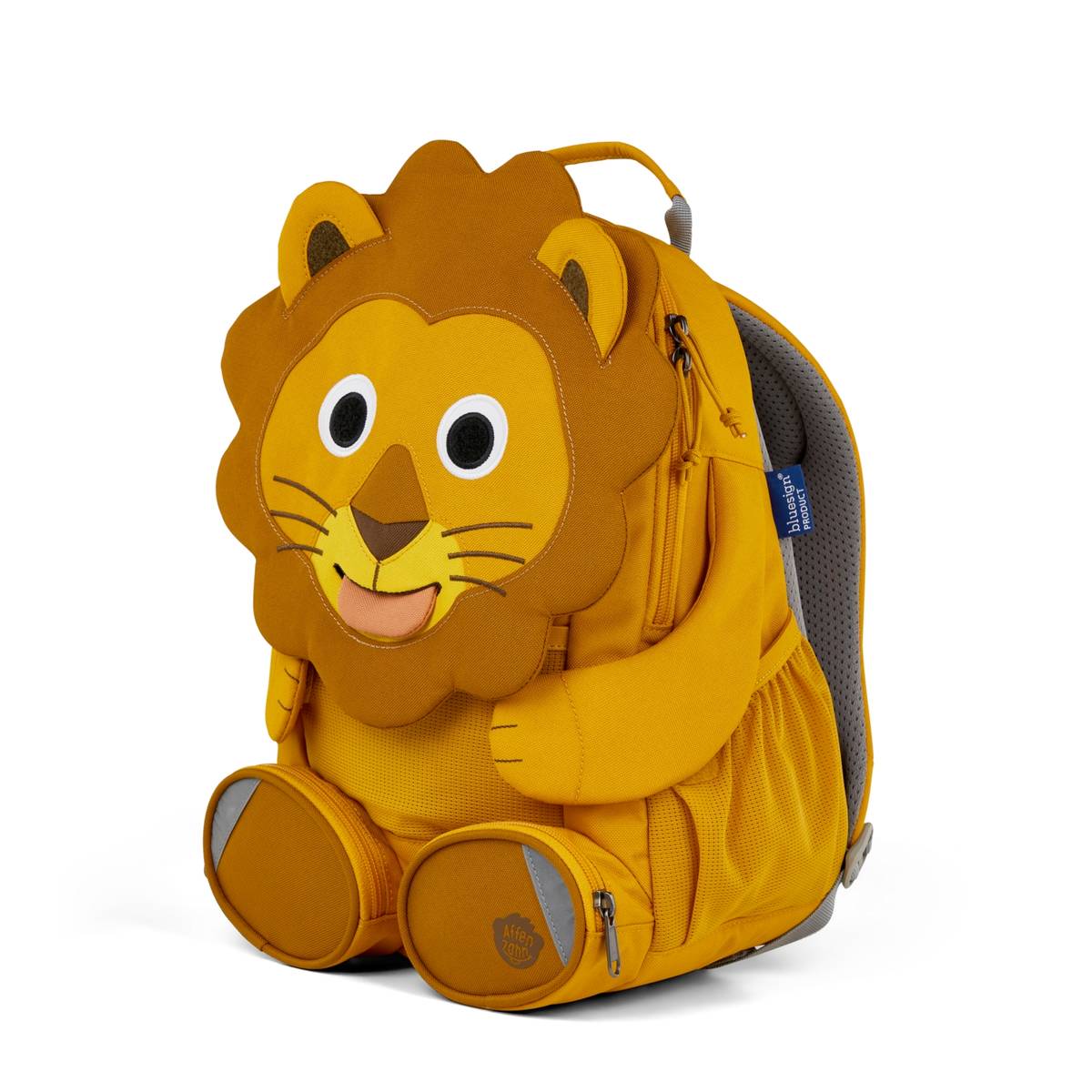Affenzahn Rucksack Löwe 8lt - Bild 2