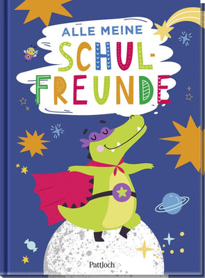 Meine Schulfreunde: Dinosaurier