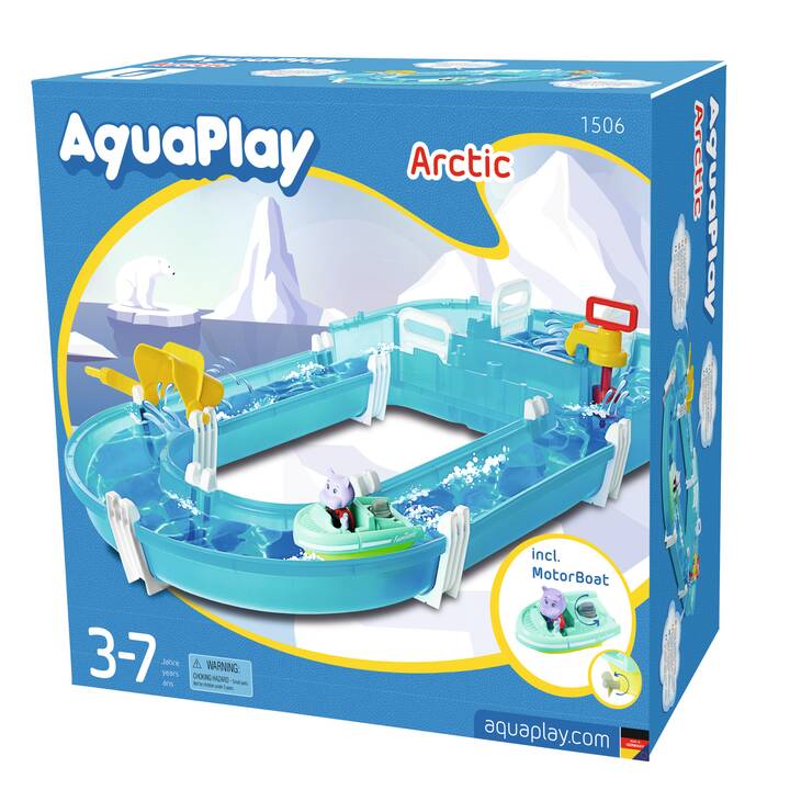 Aquaplay Arctic - Bild 2