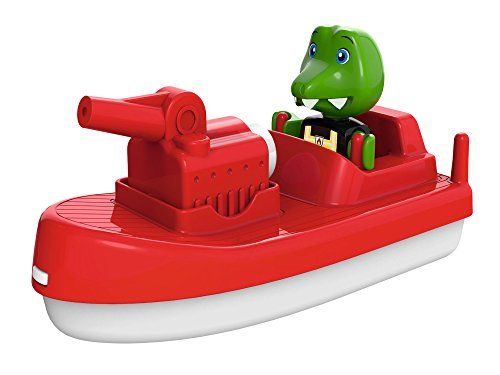 Aquaplay Fireboat 262 - Bild 1