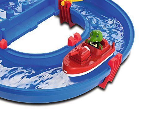 Aquaplay Fireboat 262 - Bild 2