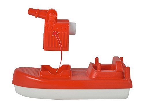 Aquaplay Fireboat 262 - Bild 3