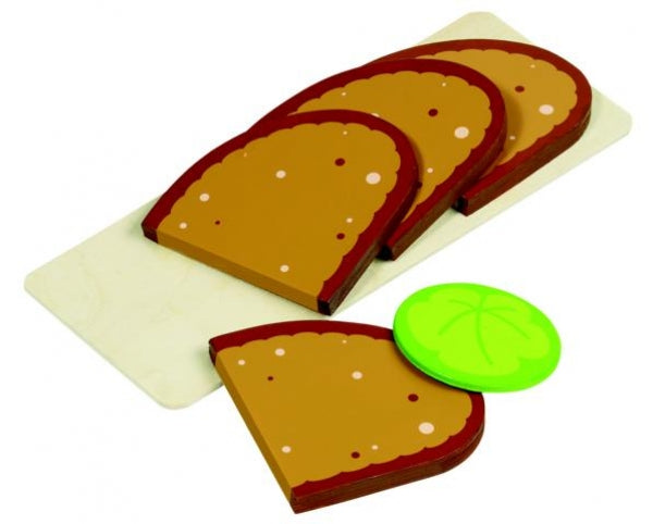 Goki Brotscheiben - Bild 1