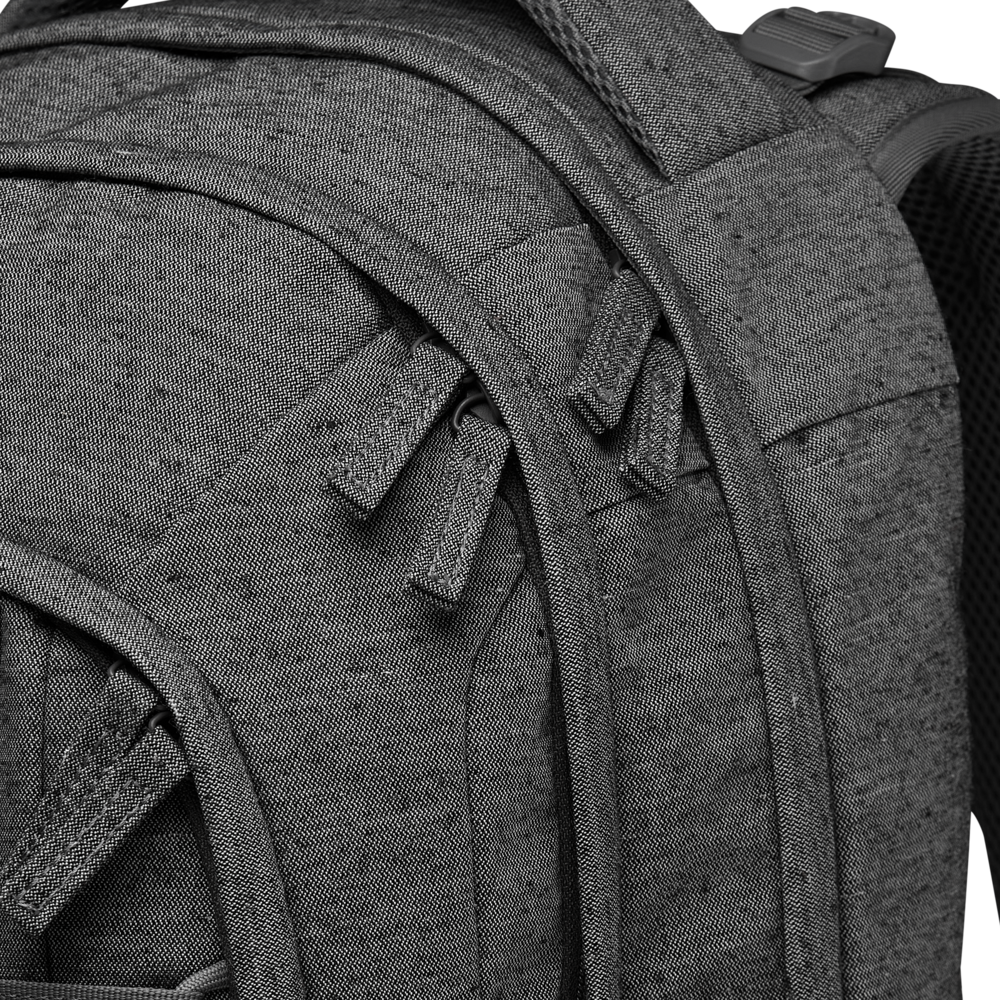 Satch Pack Schulrucksack Special Edition Collected Grey - Bild 7