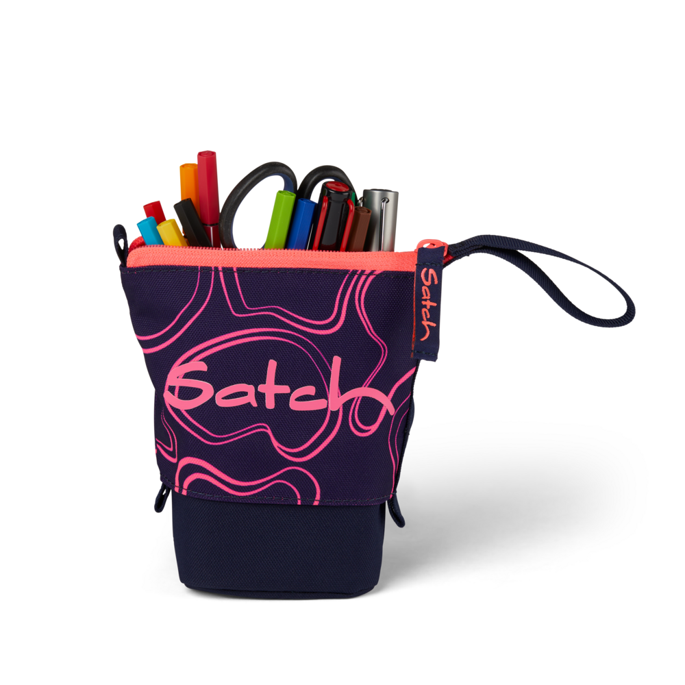 Satch Pencil Slider Pink Supreme - Bild 2