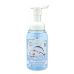 Schaumseife mit Schafmilch 300ml: Sanftes Meeresrauschen