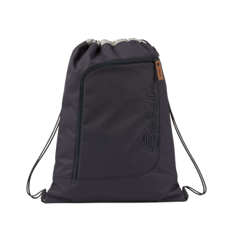 Satch Sportbeutel Nordic Grey