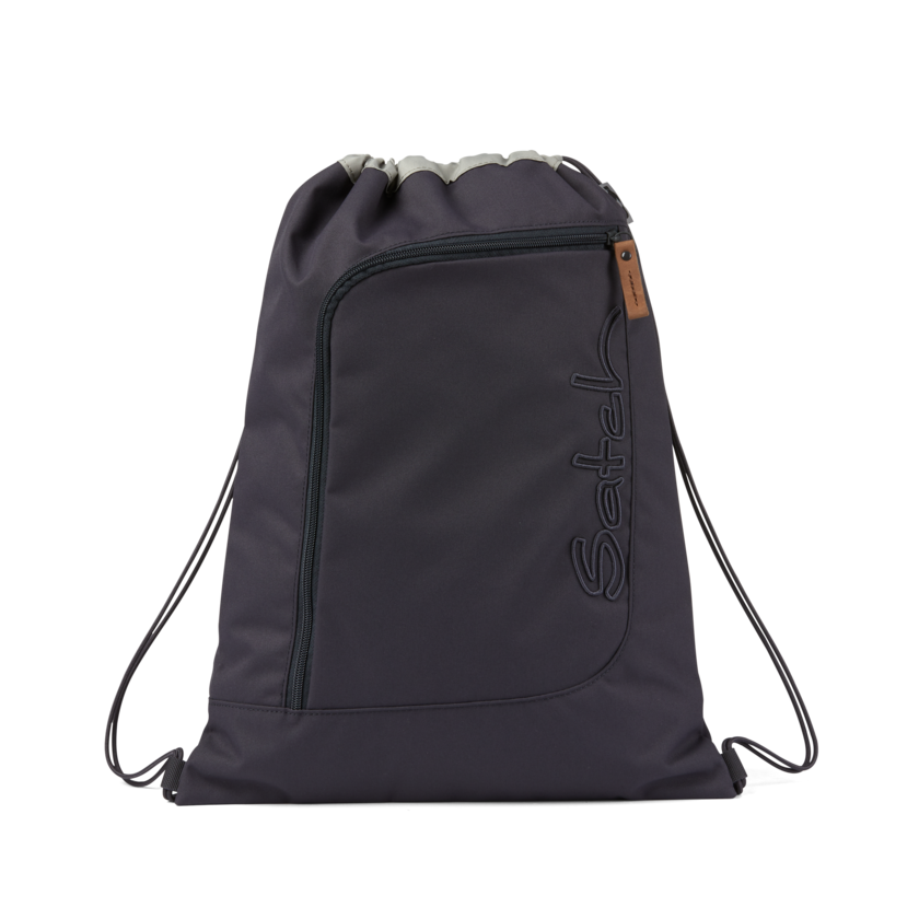 Satch Sportbeutel Nordic Grey - Bild 1