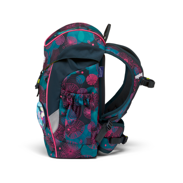 Ergobag Mini KorallBär 10 Liter - Bild 3