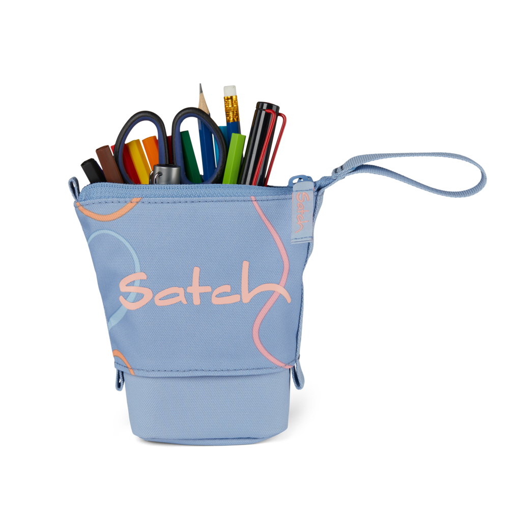 Satch Pencil Slider Vivid Blue - Bild 2