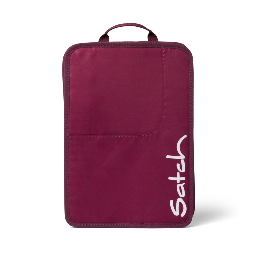 Satch Heftebox TripleFlex Purple - Bild 2