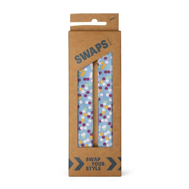 Satch Swaps Confetti Blue - Bild 1