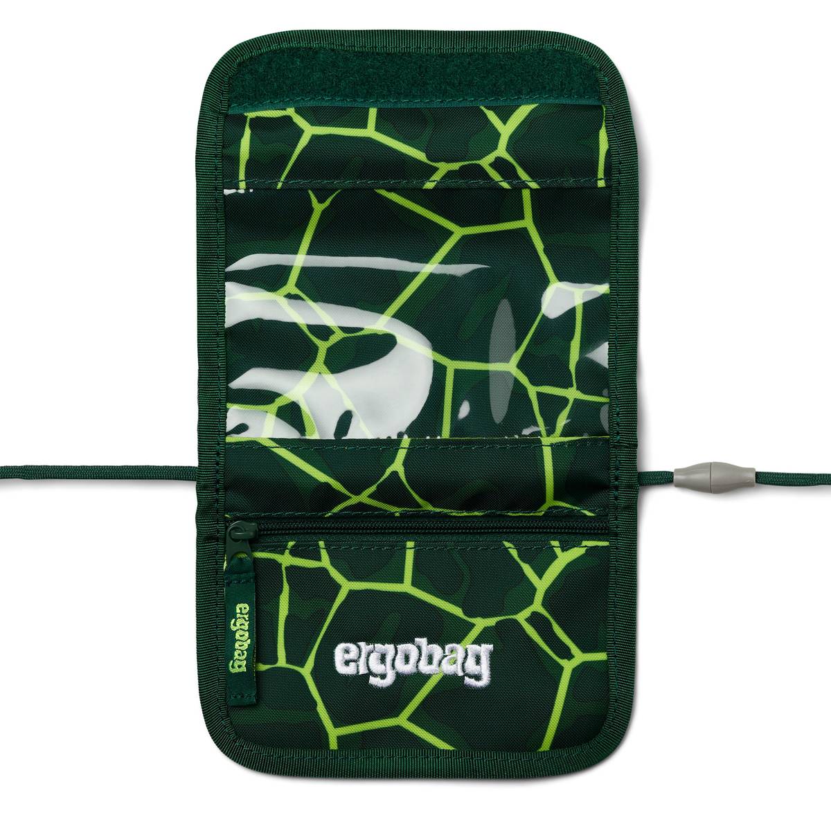 Ergobag Brustbeutel BärRex - Bild 2