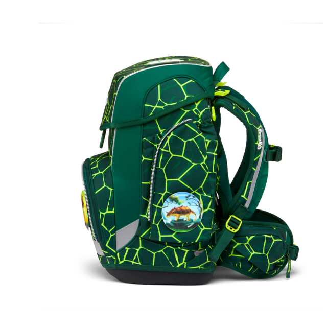 Ergobag Cubo 5-tlg. Set BärRex - Bild 5
