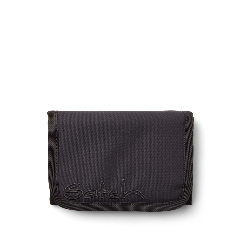 Satch Portemonnaie Nordic Grey - Bild 1