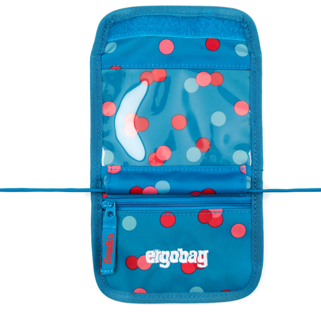 Ergobag Brustbeutel VoltiBär - Bild 3