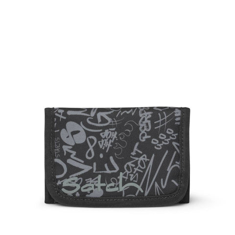 Satch Portemonnaie Street Ink