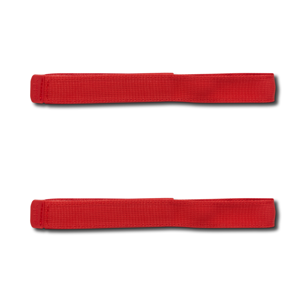 Satch Swaps Mono Red - Bild 2