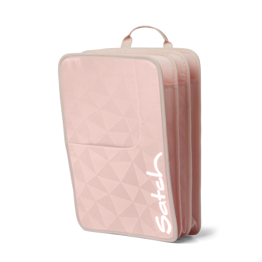 Satch Heftebox TripleFlex Rose - Bild 1