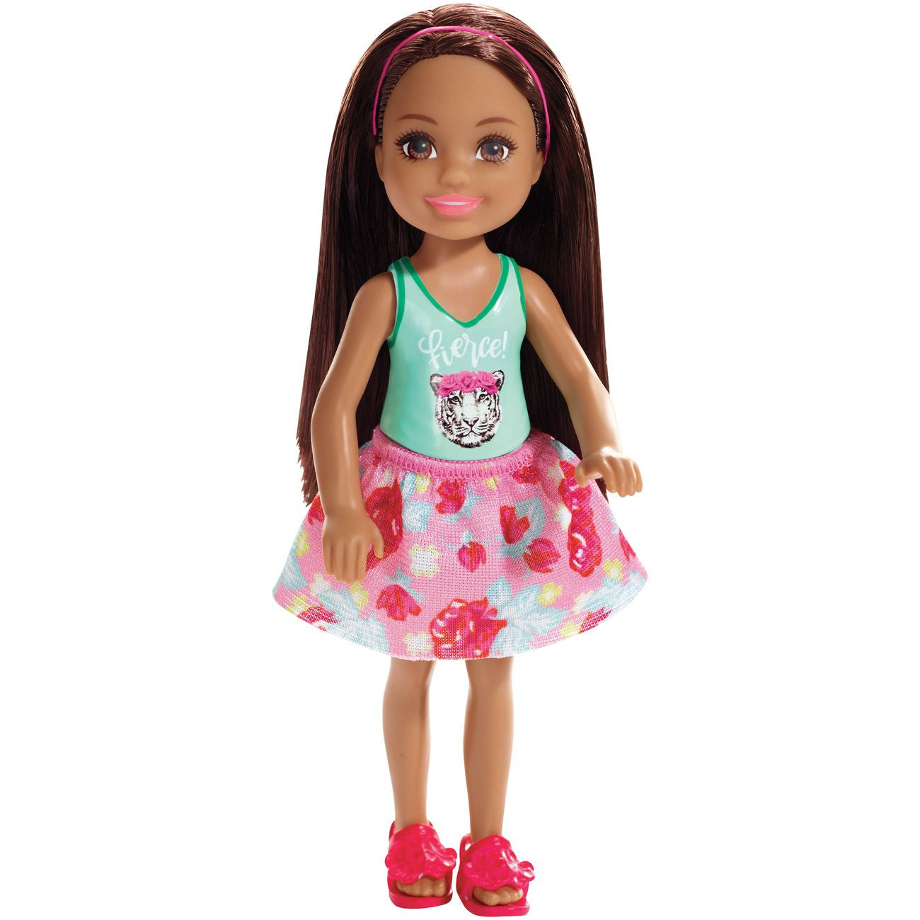Barbie Chelsea - Bild 3