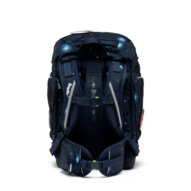 Ergobag Pack 6-tlg. Set KoBärnikus Galaxy Glow Edition - Bild 6