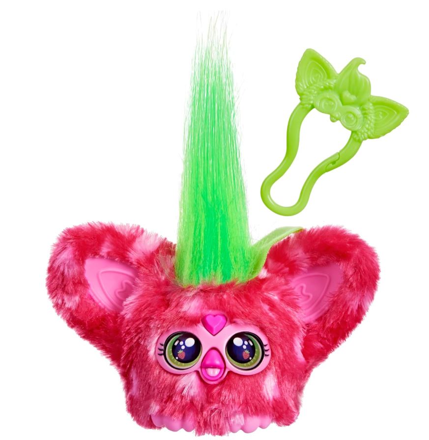 Furby Furblets - Bild 5