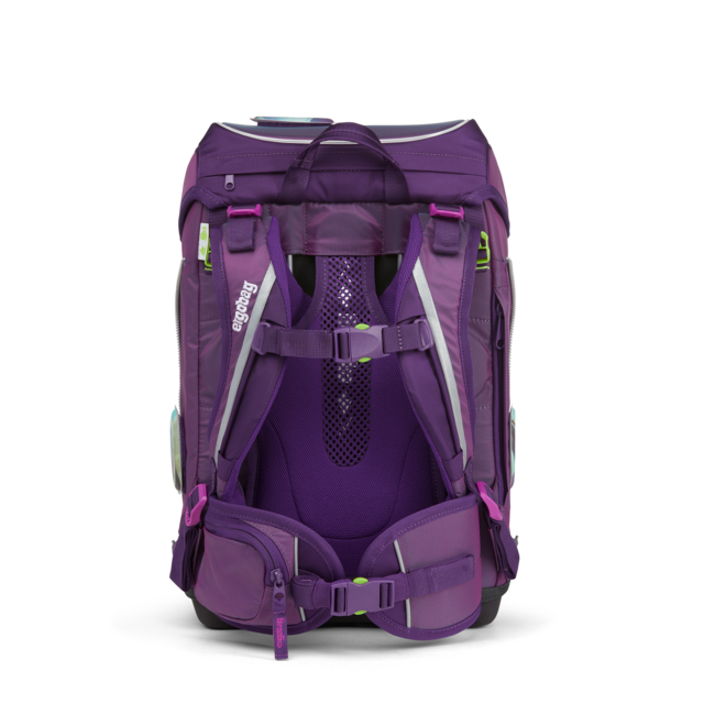 Ergobag Cubo 5-tlg. MeereszauBär Shiny Edition - Bild 5