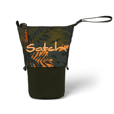 Satch Pencil Slider Jurassic Jungle