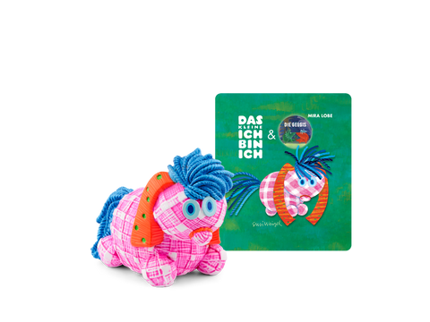 Tonies: Das kleine Ich bin ich ab 4J. 11000294