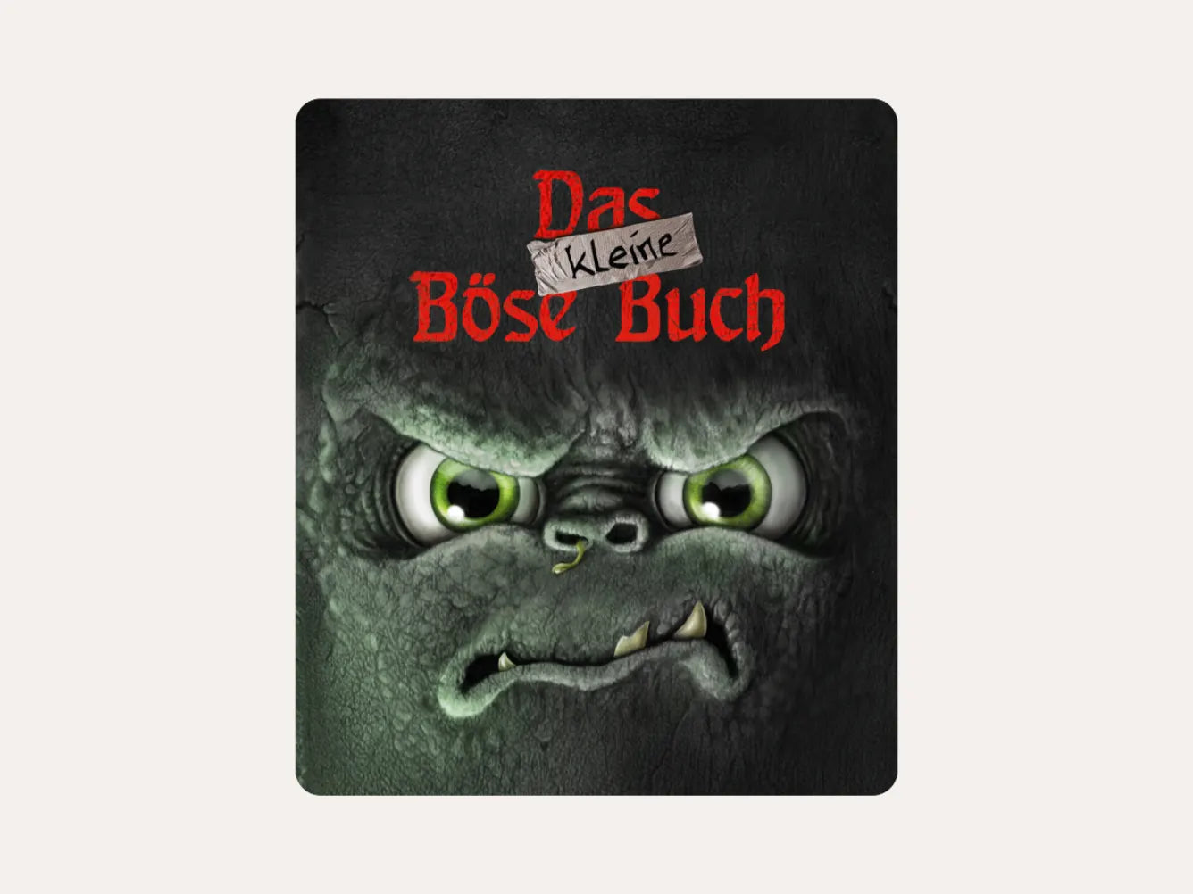 Tonies 8J. Das kleine böse Buch - Bild 4