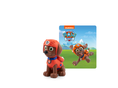 Tonies: PAW Patrol Zuma ab 3J. 11000248