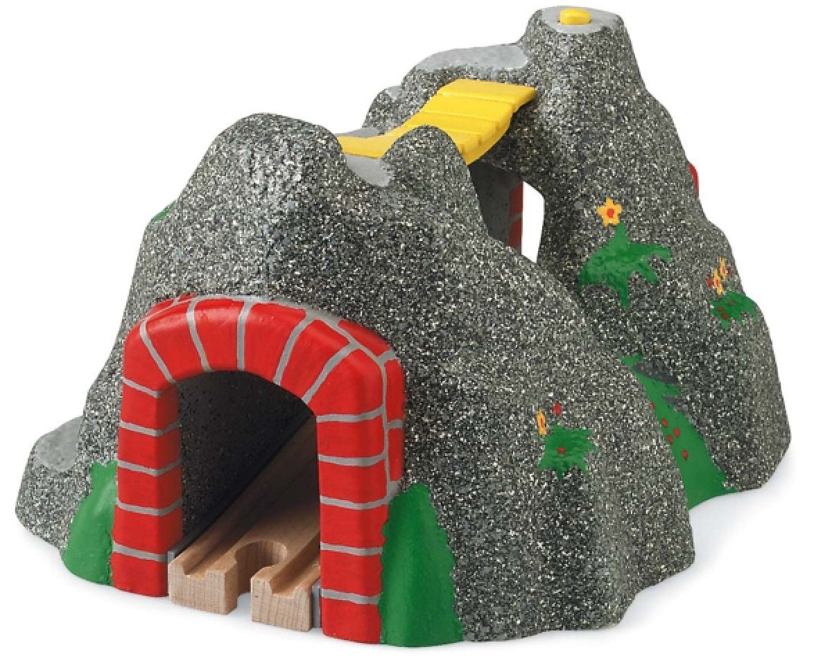 Brio Magischer Tunnel 33481 - Bild 1