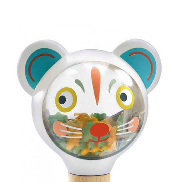 Baby Makari Rassel - Bild 2