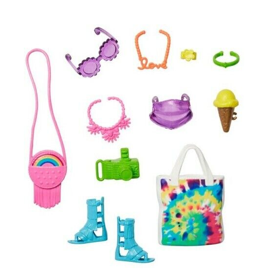 Barbie Fashions Storytelling Packs - Bild 1