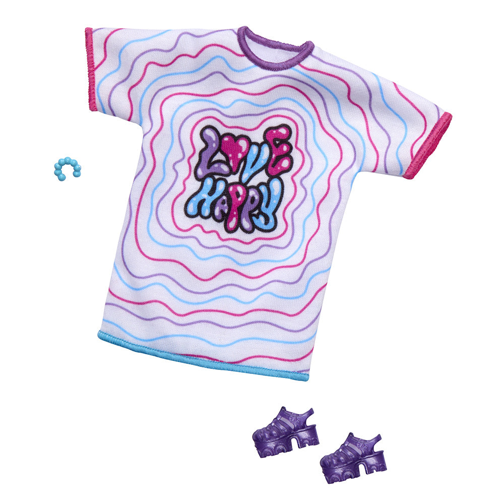 Barbie Fashion Set - Bild 4