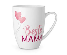 Geschenk für Dich Becher Beste Mama 250ml