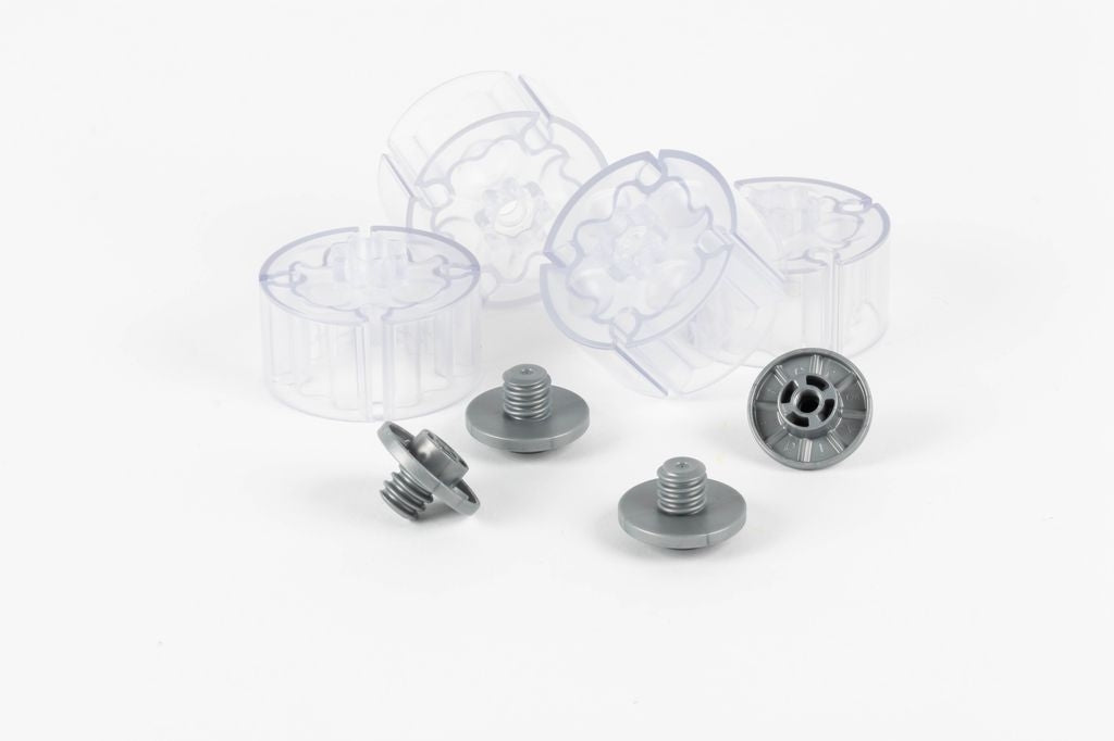 Kiditec M/lL Adapter Set 20 teilig - Bild 1