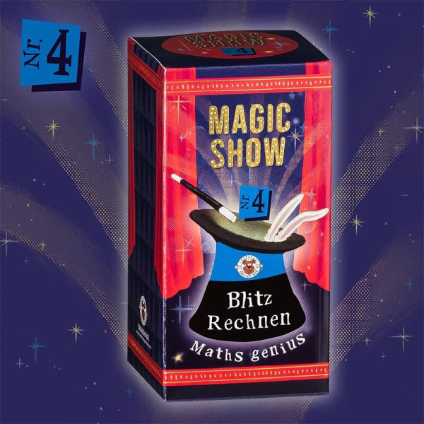 Magic Show Zaubertricks - Bild 4