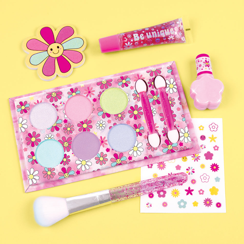 Make it real Blumen Beautyset - Bild 3