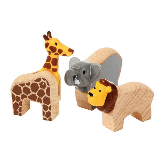 Brio Safari-Set 33.960 - Bild 3